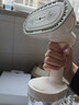 苏泊尔（SUPOR）【新一代吸烫机】吸附式手持挂烫机家用小型大蒸汽150ml熨烫机大功率除菌电熨斗拼豆礼物EGH-S920A 实拍图