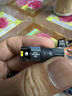 欧司朗（OSRAM）W5W/T10LED车灯示宽灯示廓灯日行指示灯6000K白光 12V 1.5W 2支装 实拍图