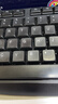 戴尔（DELL）KB216键盘有线多媒体键盘办公键盘全尺寸键盘即插即用键盘（黑色） 实拍图