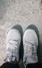 鸿星尔克运动鞋夏季透气跑鞋男减震男子凌跃2.0防滑耐磨跑步鞋51124103319 实拍图