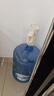 小熊（Bear）桶装水抽水器饮水机取水器电动上水器压水器自动抽水泵YSJ-F06Q1 实拍图