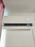 TCL空调 小蓝翼真省电 大1.5匹 新一级能效变频壁挂式卧室节能冷暖KFR-35GW/RV2Ea+B1家电国家补贴 实拍图