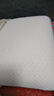 京东京造新梦享乳胶枕 93%天然乳胶 泰国进口成人护颈颈椎枕头 舒适面包枕 实拍图