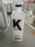 KONO卡厘经典系列护发素 呵护柔顺秀发重现亮泽男女通用 500ml 实拍图