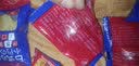 零食随心选锅巴苏打夹心小饼干休闲食品宿舍办公约8g单包整箱 【10包】日式小圆饼（限时） 实拍图