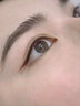 CLIO新品眼线胶笔extreme gelpresso系列方管日常持久棕色深棕色哑光 10# KAKAO BROWN 布朗棕色 2mm 实拍图