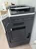 KONICA MINOLTA柯尼卡美能达C226 A3A4大型办公彩色复合机 打印复印扫描(标配+输稿器+底柜+国产WIFI+上门安装) 实拍图