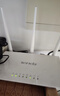 Tenda腾达路由器WiFi信号放大器无线增强家用全屋300M【热销2000万+】 实拍图