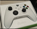 微软（Microsoft）Xbox无线游戏手柄 无线控制器 冰雪白 蓝牙适配Xbox/PC/平板/手机 Steam促销黑神话悟空 丝之歌 实拍图