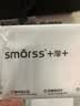 Smorss【99%透光率】适用苹果16Pro/16ProMax镜头膜iPhone16Pro/ProMax AR镜头钢化膜摄像头独立式保护膜 实拍图