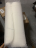 亚朵星球慢回弹记忆绵枕 枕头护颈枕芯基础款枕头芯酒店睡眠高10cm单只装 实拍图