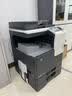 KONICA MINOLTA柯尼卡美能达C226 A3A4打印机大型办公彩色复合机 打印复印扫描(标配+自动双面输稿器+上门安装） 实拍图