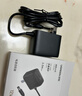 绿联12V/1A电源适配器 通用路由器光猫机顶盒电脑散热器监控摄像头台灯DC圆孔电源充电线1.5米 30594 实拍图