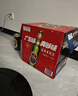 珠江啤酒（PEARL RIVER）12度 经典老珠江啤酒 600ml*12瓶 整箱装 京东自营 实拍图