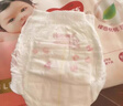 好奇（Huggies）铂金装小桃裤纸尿裤L120片(9-14kg)大号尿不湿【透爽散热】 实拍图