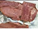 明正 清真【河南老字号】牛肉王酱牛肉河南特产送礼五香卤味过节礼物 250gX8袋4斤礼盒 实拍图
