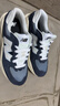NEW BALANCE夏季 运动鞋男鞋女鞋百搭低帮休闲鞋5740系列M5740CD 藏青色 42.5 实拍图