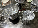 比乐蒂（Bialetti）经典单阀3杯份摩卡壶咖啡壶户外露营便携手冲咖啡机 实拍图