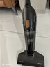 德尔玛（Deerma）DX115C 有线吸尘器家用 轻量化设计 强力大功率吸尘器 宠物地毯 手持推杆二合一吸尘器  实拍图