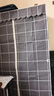 乐爱家 布衣柜加粗钢管卧室家用简易衣柜单人衣柜衣服收纳布艺防尘衣橱 实拍图