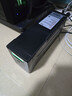 山克SP1000A ups不间断电源 办公电脑备用电源1000VA/600W 家用停电应急电源防断电 实拍图