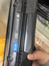 格之格2612a硒鼓 1020硒鼓适用惠普m1005硒鼓 1010 3050 3015 3052佳能lbp2900 3000打印机墨盒 易加粉4支装 实拍图
