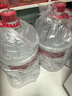 农夫山泉 饮用水 饮用天然水12.9L*1 桶装（2件起售）天然弱碱性仅APP购买 实拍图