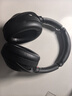 索尼（SONY）WH-1000XM4【政府补贴】无线智能降噪头戴蓝牙耳机蓝牙5.0（1000XM3升级款）黑色 3.8女神节 礼物 实拍图