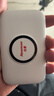 纽曼随身wifi多网通用移动无线wifi6免插卡上网宝随行无线便携车载支持5G/4G设备全国通用流量2026款 实拍图