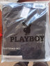 花花公子（PLAYBOY）夹克男外套男秋冬季男士韩版潮流男装休闲宽松上衣服 实拍图