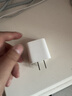 Apple/苹果 20W USB-C充电器  type-c充电器苹果手机充电器原装手机快充头 苹果17手机充电器 实拍图