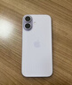 Apple/苹果 iPhone 17 256GB 薰衣草紫色 支持移动联通电信5G 双卡双待手机 实拍图