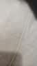 红豆（Hodo）【可机洗】100%羊毛衫男秋季新品重磅加厚毛衣男纯羊毛 实拍图