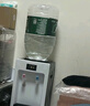 夏新饮水机家用迷你台式桌面饮水器办公室经典台式饮水机小型制冷/制热型学生宿舍冷热两用/ 基础按键取水 制热型 实拍图