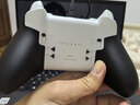 微软（Microsoft）Xbox无线游戏手柄 Elite 2精英2代二代 白色青春版 无线控制器 蓝牙 PC/平板/手机 Steam 明末 实拍图