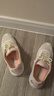 斯凯奇（Skechers）女款夏季软底运动跑步鞋舒适外穿网面休闲鞋健步鞋 实拍图