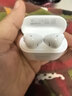 华为长续航蓝牙耳机 FreeBuds SE 2 40小时长续航 快速充电 蓝牙5.3适用于苹果/安卓手机白 实拍图