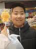 黄山烧饼16个/包安徽特产正宗梅干菜扣肉酥饼早餐饼干休闲零食 微辣140g*4包（64个） 实拍图
