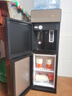美菱（MeiLing）饮水机 家用立式办公双开门柜式温热型饮水器MY-L109 实拍图