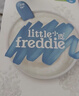 小皮（Little Freddie）有机原味高铁大米粉160g*1盒宝宝辅食婴儿营养低敏米糊米粉6-12月 实拍图