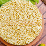 华丰油泼辣子酸汤面三鲜伊面方便面食品泡面方便面整箱 116g*12袋 实拍图