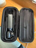 毕亚兹 适用DJI大疆pocket3收纳包保护套便携手提配件旅行包硬壳防摔抗压防溅水Pocket3收纳包配件 XJ14 实拍图