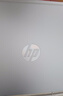 惠普（HP）战66 14英寸2025轻薄笔记本电脑 标压锐龙7 H 255 32G 1T 2.5K屏  1年上门【国家补贴】 实拍图