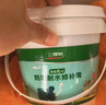 三棵树漆补墙膏乳胶漆白色墙面修补膏去污修复裂缝墙面翻新免漆腻子粉涂料 实拍图