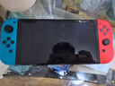 任天堂（Nintendo）【国内保税仓】Switch2/1代 OLED/续航加强日版/港版便携家用ns体感游戏机掌机 港版OLED红蓝64GB保税（赠共享会员） 实拍图