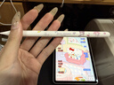 倍思电容笔iPad苹果笔【三丽鸥授权】适用Pro/Air8/Mini/iPad11平板触控触屏手写笔applepencil二代 实拍图