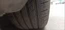 二手轮胎9成新拆车轮胎八九成新型号齐全0123456789R15R16R17 精品拆车轮胎 205/55R16 实拍图