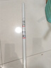 希偌长虹玻璃贴膜厨房推拉门隔断卫生间窗户防窥磨砂玻璃贴纸90*200cm 实拍图