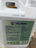 净佰俐次氯酸消毒液2.5L非84无酒精水果蔬菜多种环境坐垫马桶宠物消毒 实拍图