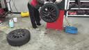 玲珑轮胎汽车轮胎195/55R16 91H绿行GREEN-MAX HP010原配宝骏730/五菱佳辰 实拍图